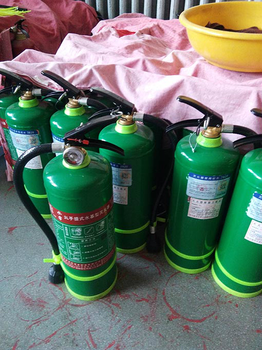 滅火器年檢，維修滅火器 哈爾濱當天免費上門配送