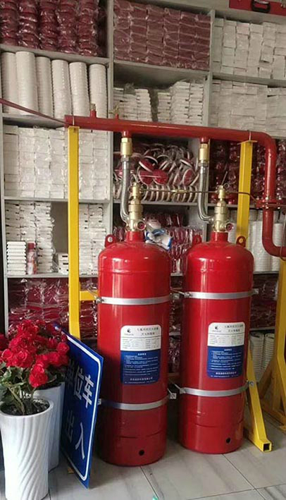 承接哈爾濱市 滅火器年檢 批發零售