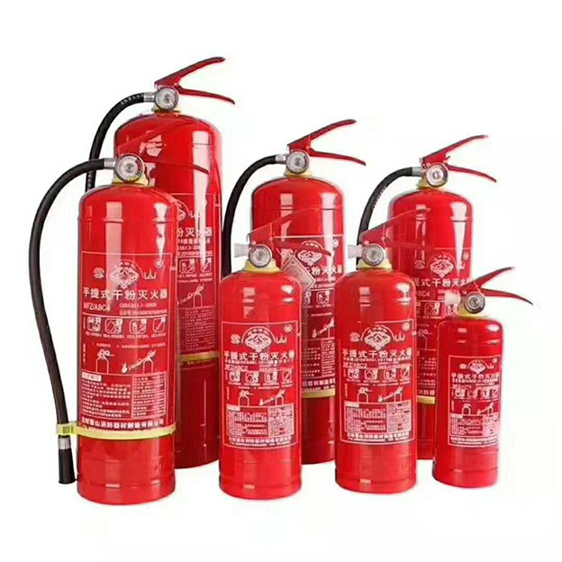 年檢滅火器 滅火器消防設備年檢、維修出售滅火器