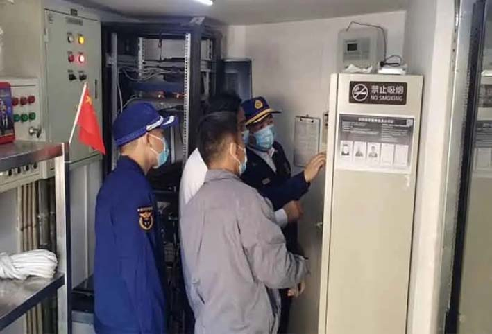 哈爾濱消防設備維保和消防工程施工