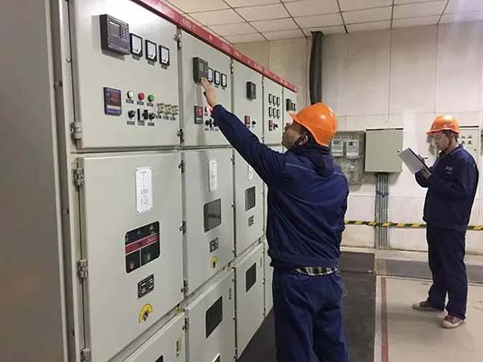 專業的消防檢測公司