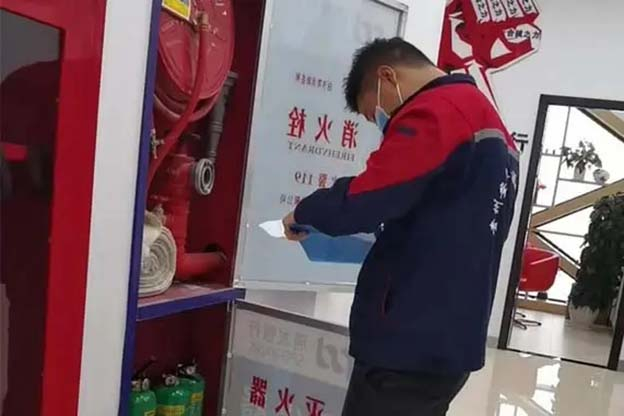 哈爾濱電檢、消檢廠家