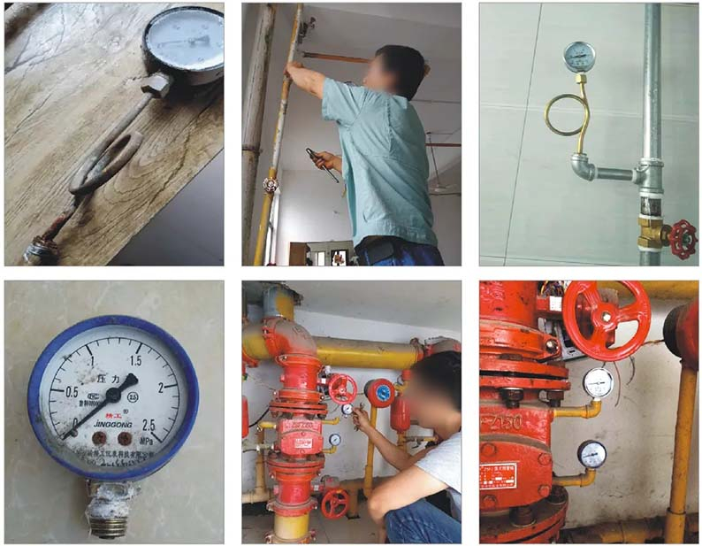 哈爾濱消防改造，消防設計，消防驗收