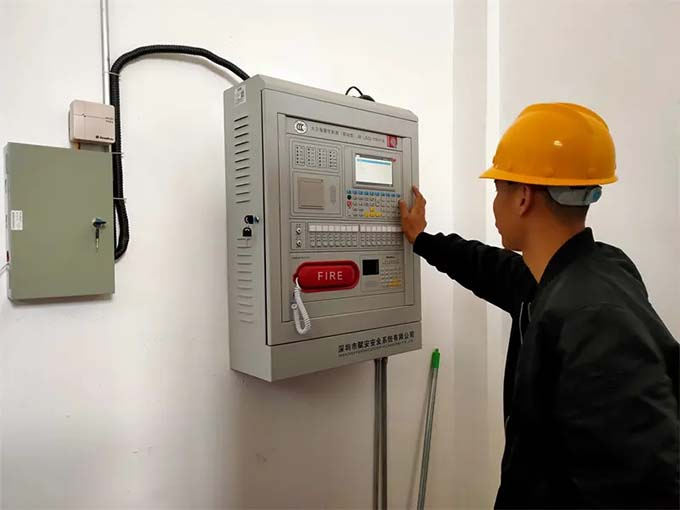 哈爾濱消防改造、消防維保廠家