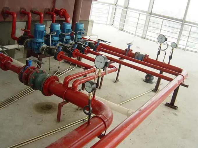 哈爾濱回收舊滅火器 二手滅火器