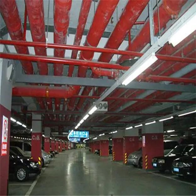 消防管道安裝施工消防設計專業施工