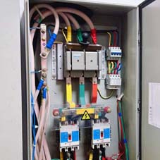 消防系統設備檢測