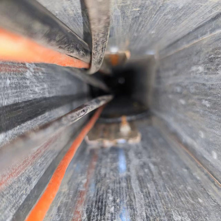 二次消防改造及報驗收